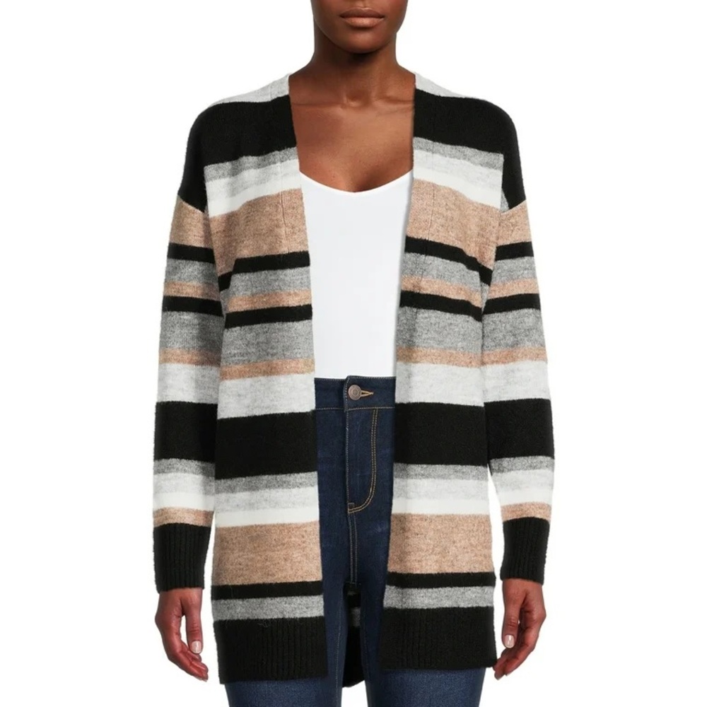 Time & Tru Cardigan